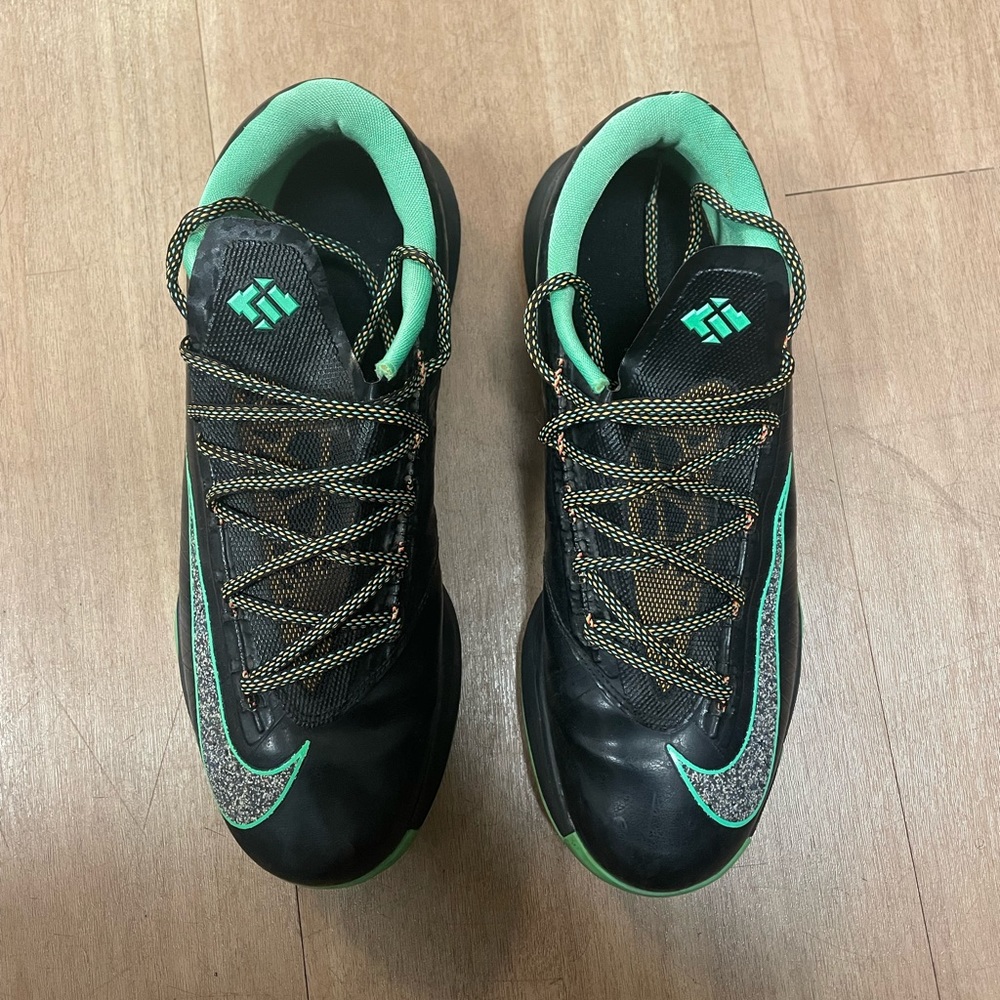 Kd 6 night vision